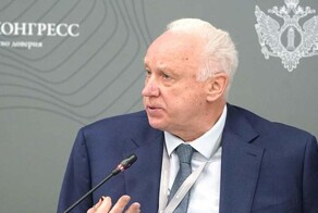 "Надо срочно всё это запретить": А.Бастрыкин призвал Госдуму разобраться с вопросом никабов