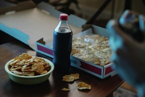 Питаться фастфудом оказалось дороже, чем полезными продуктами