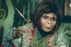 Качественный грим (16 фото)