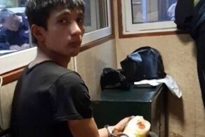 Во Владивостоке пьяный мигрант зарезал местного жителя из-за замечания