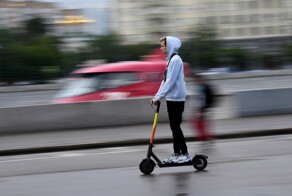 Самокатчиков будут судить за сбитых и покалеченных людей