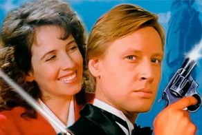 Как снимали фильм "На Дерибасовской хорошая погода, или на Брайтон Бич опять идут дожди": кадры со съемок и факты