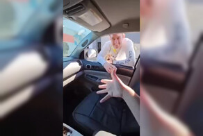 Самое удобное приспособление для автомобиля