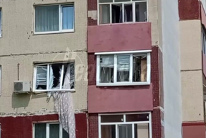 Взрыв газа произошёл в многоквартирном доме в Стерлитамаке