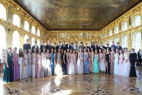 Чужими дети не бывают