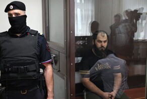 Четырёх похитителей итальянского бизнесмена в Москве отправили в СИЗО