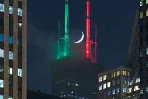 15 идеальных фотографий, которые запечатлели необычные мгновения