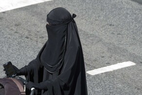 Муфтият Дагестана не смог найти оснований для запрета никаба