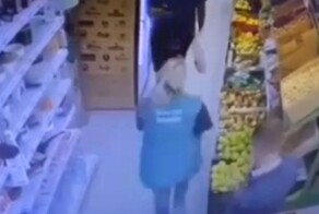 Вот это у неё скорость!