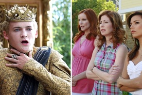 10 успешных сериалов, которые почти похоронили из-за одного маленького «НО»