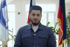 Временный запрет на ношение никабов объявил Муфтият Дагестана