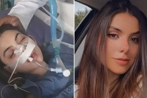 Девушка пришла в себя после комы и рассказала, как на самом деле выглядит Бог