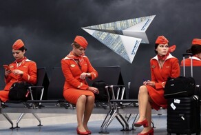 "Заменить некем": задержки и отмены рейсов в "Аэрофлоте" связывают с нехваткой бортпроводников