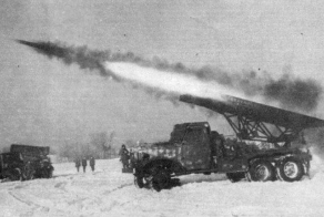 Наши деды шокировали немцев (2 фото + текст)