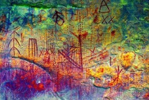 Наскальные рисунки в Венесуэле могут раскрыть следы исчезнувшей культуры