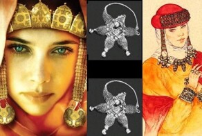 Богатство и магия украшений Древней Руси: От символов власти до свадебных оберегов