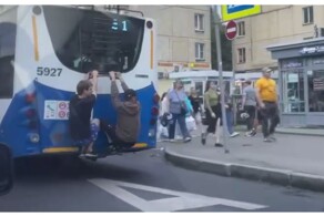 Синдром зацепера встречается не только у детей