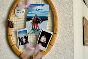 Необычные идеи того, как можно использовать старую ракетку