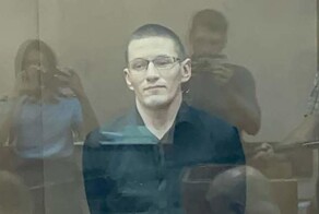 Суд в Москве приговорил гражданина США к 12 годам колонии строгого режима