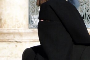 Муфтият Карачаево-Черкессии вслед за Дагестаном запретил ношение никаба