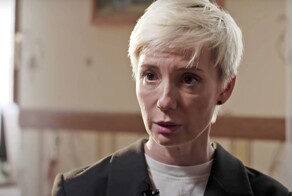 «Актёры были не слишком довольны её высокими гонорарами»: критик Шахназаров назвал причину увольнения Чулпан Хаматовой из Рижского театра