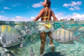 В Испании вводят штраф за мочеиспускание в море