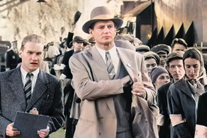 Как снимали фильм "Список Шиндлера": 22 интересных факта о фильме, которые вы могли не знать