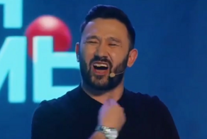 Капитану команды КВН пришлось извиняться за шутку про "башкирский разрез глаз"