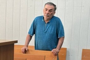 В Дагестане вновь задержали бывшего главу Сергокалинского района