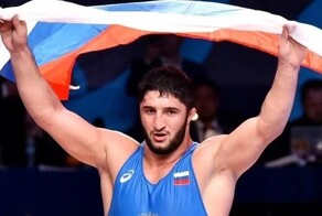 Приглашённые на Олимпиаду российские борцы отказались от участия в Играх