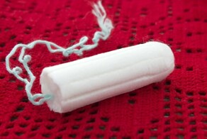 Американцы обнаружили в женских гигиенических тампонах мышьяк, ртуть и другую химию