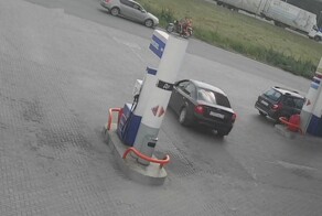 Как с помощью автомобиля заработать уголовное дело по статье покушения на убийство