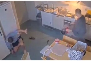 Нападение заключенного в финской тюрьме