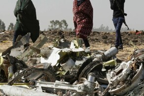 Чтобы избежать судебного разбирательства из-за двух авиакатастроф, компания Boeing признала вину в мошенничестве