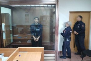Узбеков, изнасиловавших журналистку "Матч ТВ", отправили на два месяца в СИЗО