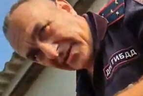 "Я хочу тебя застрелить"