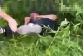"Потерянное поколение": в Приморье задержали школьников, избивших пьяного мужчина ради лайков в соцсетях