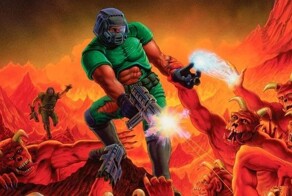 Игру DOOM удалось запустить на игрушке для взрослых