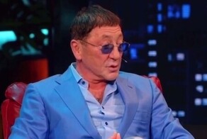 "Но мы больше чем дружим": Лепс рассказал об отношениях с молодой избранницей
