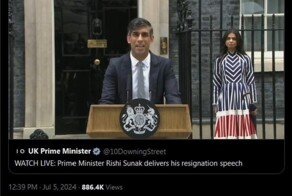 Подборка иностранных мнений о ситуации вокруг Украины и не только 09.07