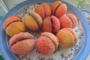 14 сладостей родом из СССР, которые могут не оценить современные дети