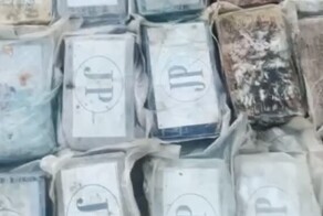 В Петербурге задержали наркоторговца с 120 килограммами кокаина