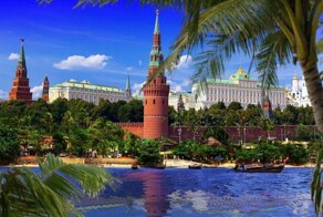 Малярия и жара +40: американский эколог спрогнозировал климат в Москве через 60 лет