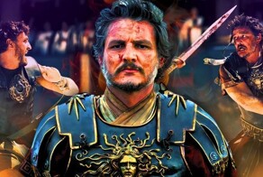 Первый трейлер фильма «Гладиатор 2»