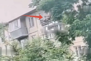 В Приморье мужчина выбросил с балкона лежачую тещу, чтобы избавить сына от ухода за бабушкой