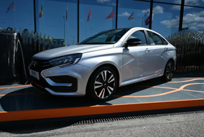 Лады возглавили рейтинг самых угоняемых автомобилей