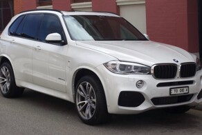 BMW отрубило владельцу палец. Владелец отсудил у автопроизводителя 1,9 миллионов долларов