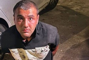 «Простите меня за плохое поведение»: силовики задержали мигрантов, избивших местных жителей в Рязани