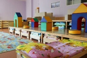 "Дура, закрой рот!": в детском садике Подмосковья  воспитатель избивала детей