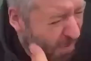 «А кто такие азербайджанцы?»: блогер и экс-участник Дома-2 наговорил оскорблений в прямом эфире и вскоре к нему пришли представители диаспоры